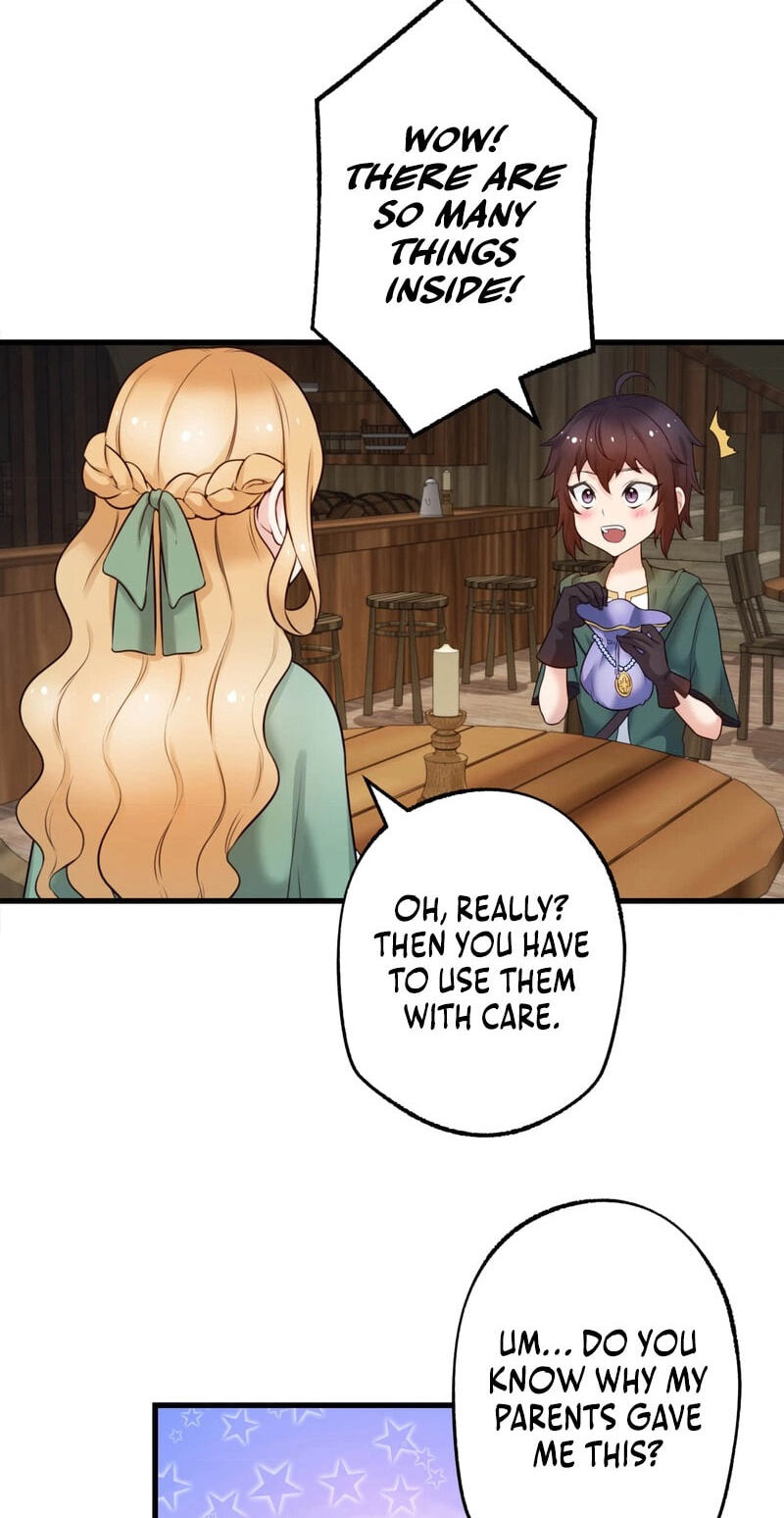 Cheat Noryoku wo Motta Koukousei no Ikinokori wo Kaketa Nagaku Mijikai Nanokakan Chapter 10 page 57 - 