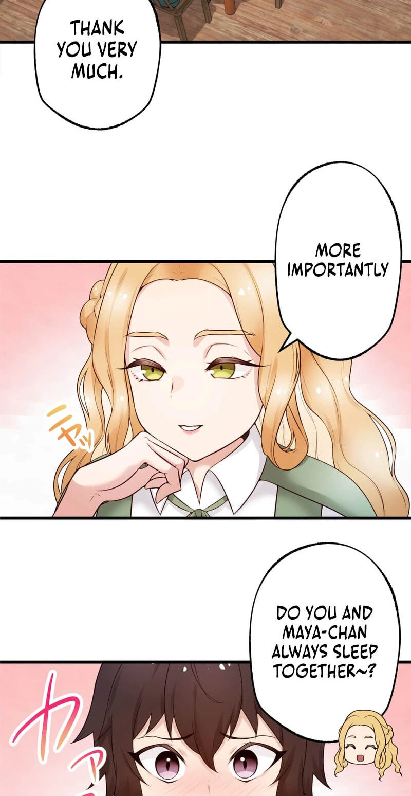 Cheat Noryoku wo Motta Koukousei no Ikinokori wo Kaketa Nagaku Mijikai Nanokakan Chapter 10 page 59 - 
