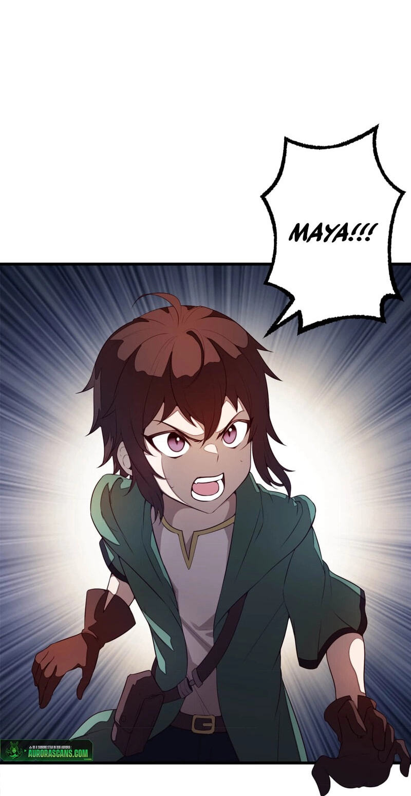 Cheat Noryoku wo Motta Koukousei no Ikinokori wo Kaketa Nagaku Mijikai Nanokakan Chapter 10 page 61 - 