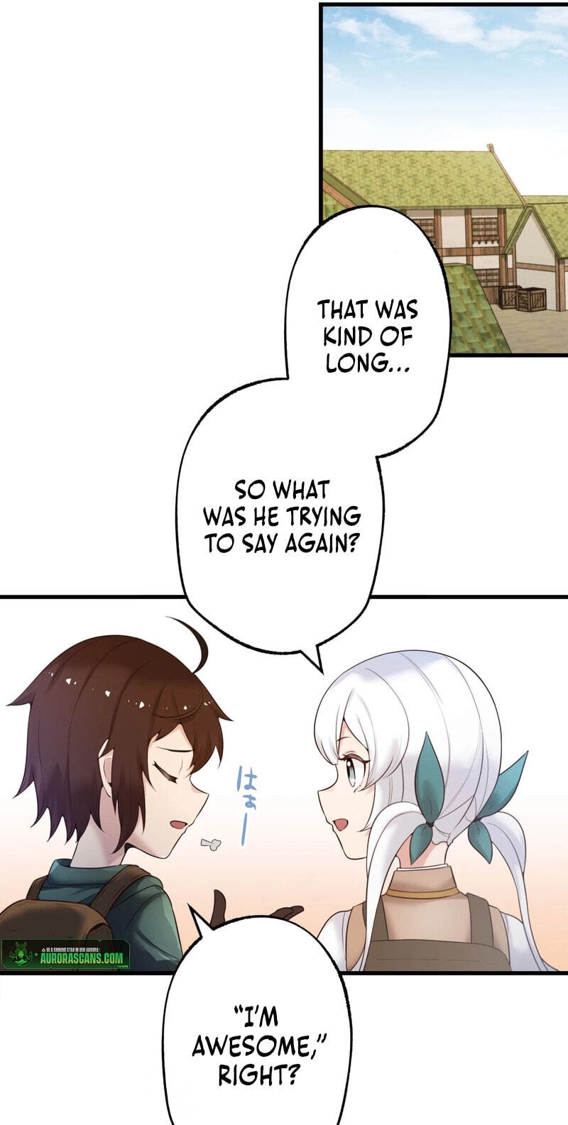Cheat Noryoku wo Motta Koukousei no Ikinokori wo Kaketa Nagaku Mijikai Nanokakan Chapter 10 page 10 - 