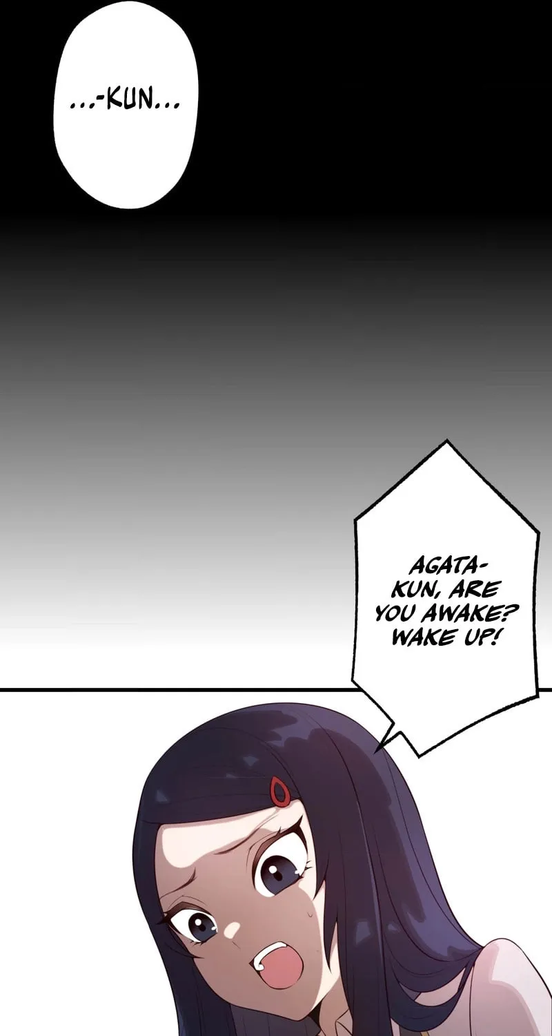 Cheat Noryoku wo Motta Koukousei no Ikinokori wo Kaketa Nagaku Mijikai Nanokakan Chapter 2 page 28 - 
