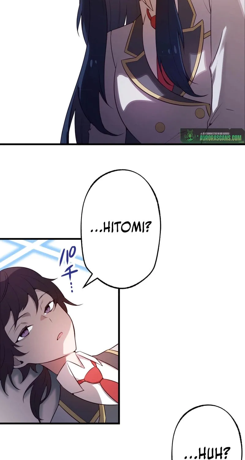 Cheat Noryoku wo Motta Koukousei no Ikinokori wo Kaketa Nagaku Mijikai Nanokakan Chapter 2 page 29 - 