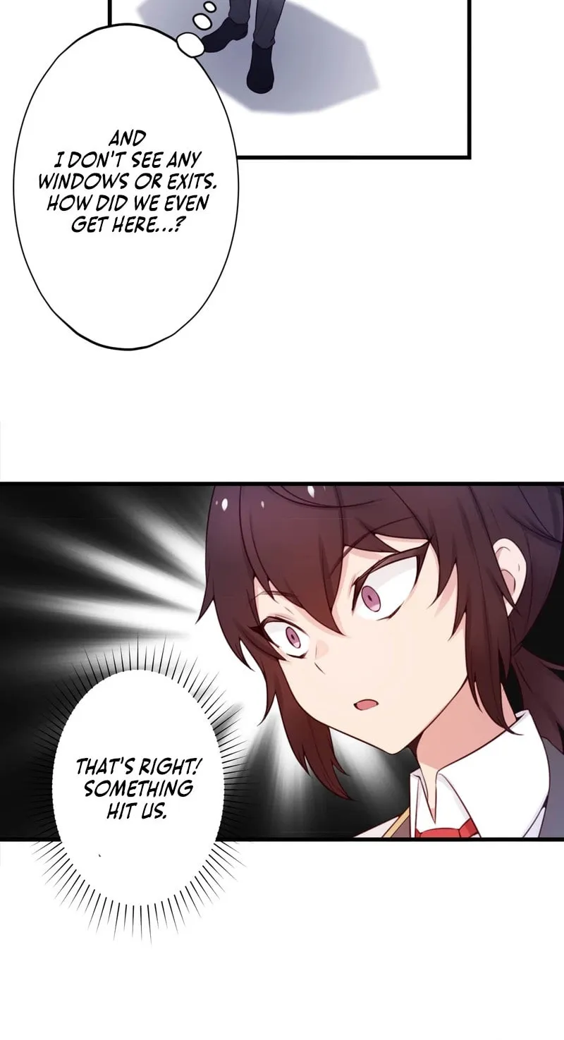 Cheat Noryoku wo Motta Koukousei no Ikinokori wo Kaketa Nagaku Mijikai Nanokakan Chapter 2 page 34 - 