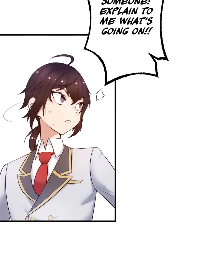 Cheat Noryoku wo Motta Koukousei no Ikinokori wo Kaketa Nagaku Mijikai Nanokakan Chapter 2 page 37 - 