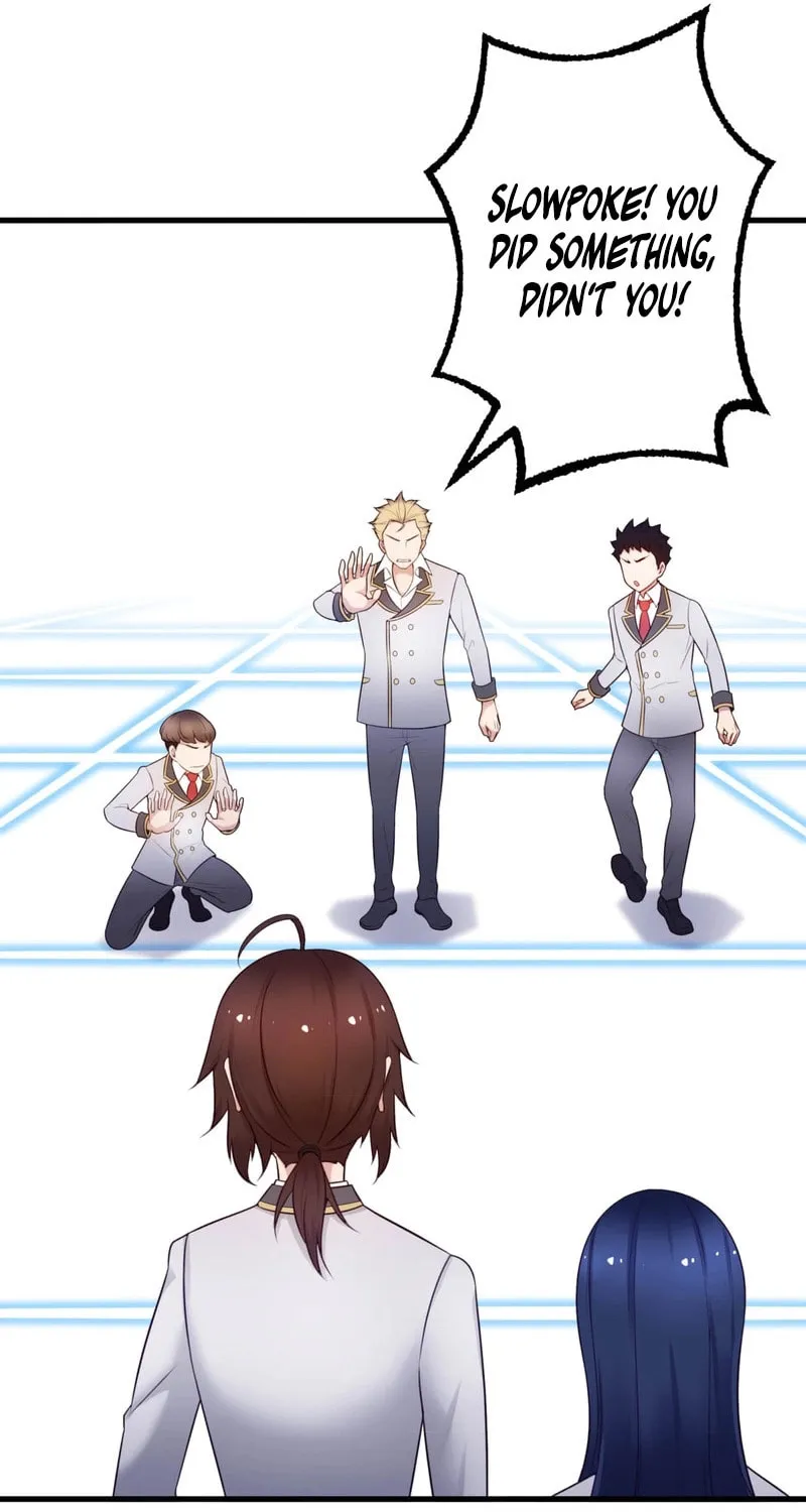 Cheat Noryoku wo Motta Koukousei no Ikinokori wo Kaketa Nagaku Mijikai Nanokakan Chapter 2 page 38 - 