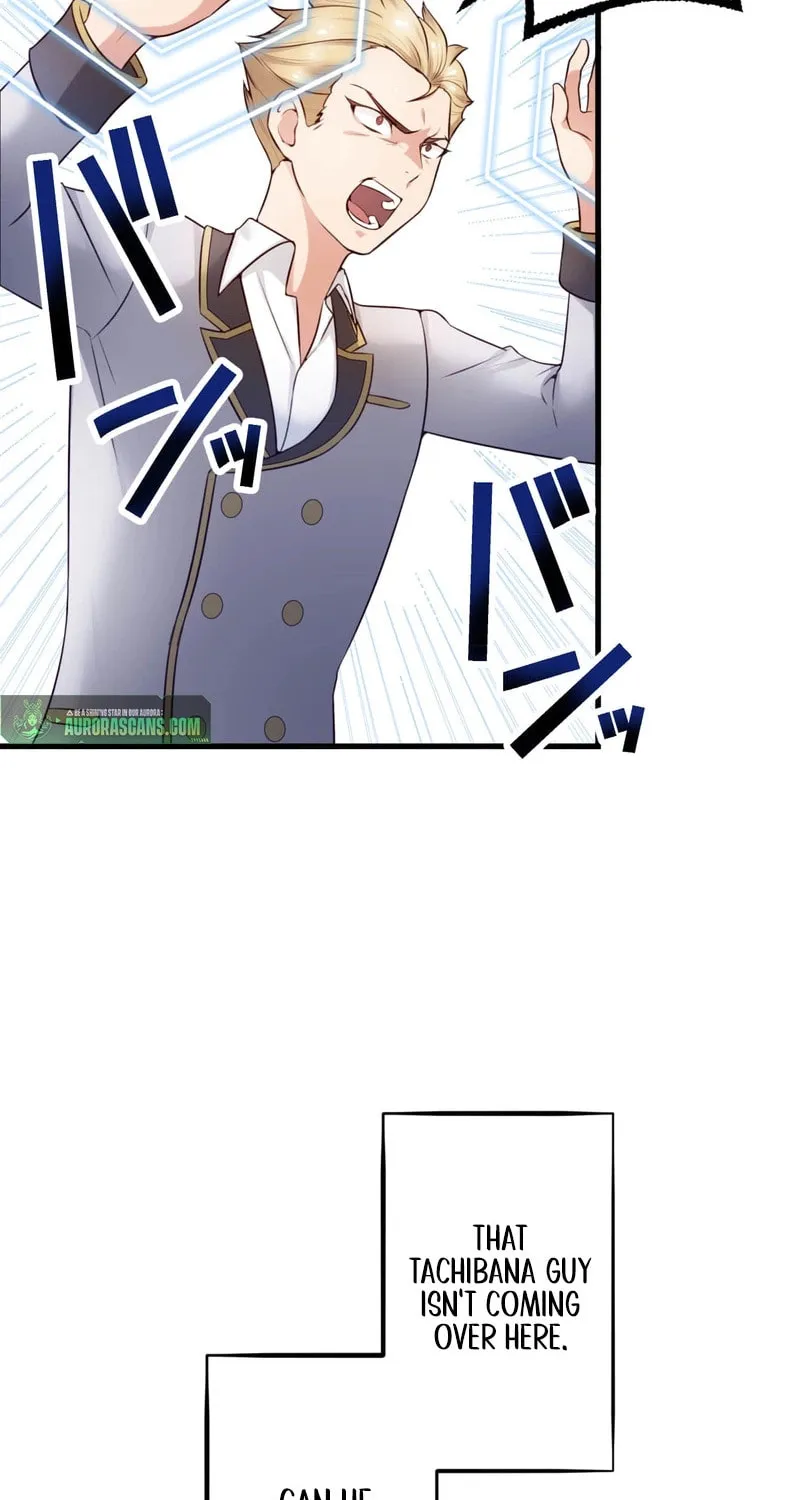 Cheat Noryoku wo Motta Koukousei no Ikinokori wo Kaketa Nagaku Mijikai Nanokakan Chapter 2 page 40 - 