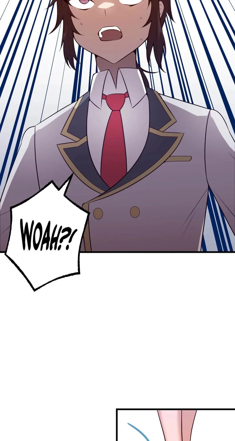 Cheat Noryoku wo Motta Koukousei no Ikinokori wo Kaketa Nagaku Mijikai Nanokakan Chapter 2 page 44 - 