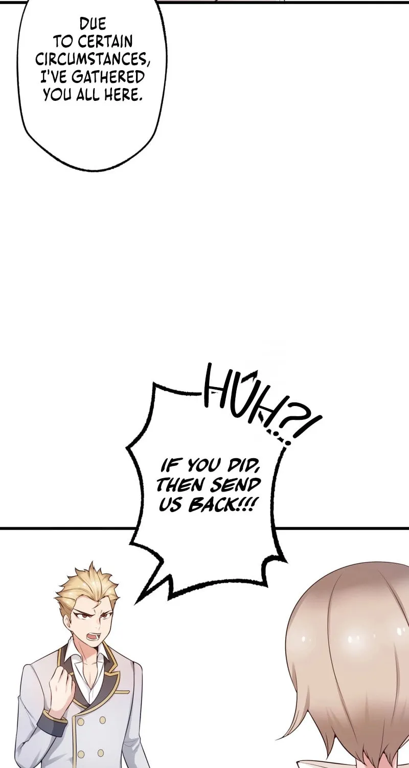 Cheat Noryoku wo Motta Koukousei no Ikinokori wo Kaketa Nagaku Mijikai Nanokakan Chapter 2 page 56 - 