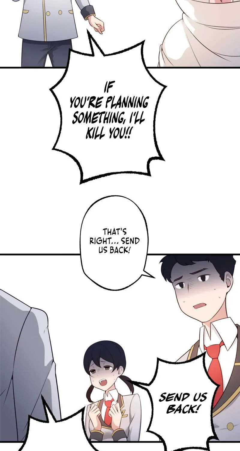 Cheat Noryoku wo Motta Koukousei no Ikinokori wo Kaketa Nagaku Mijikai Nanokakan Chapter 2 page 57 - 