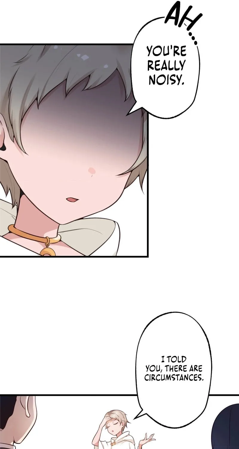 Cheat Noryoku wo Motta Koukousei no Ikinokori wo Kaketa Nagaku Mijikai Nanokakan Chapter 2 page 59 - 
