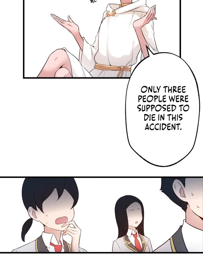 Cheat Noryoku wo Motta Koukousei no Ikinokori wo Kaketa Nagaku Mijikai Nanokakan Chapter 2 page 69 - 