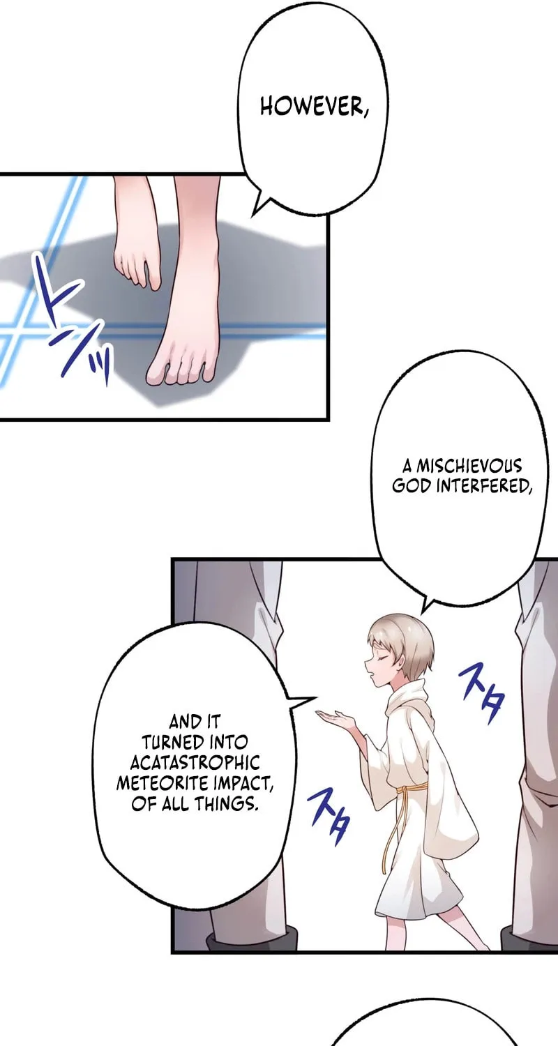 Cheat Noryoku wo Motta Koukousei no Ikinokori wo Kaketa Nagaku Mijikai Nanokakan Chapter 2 page 70 - 