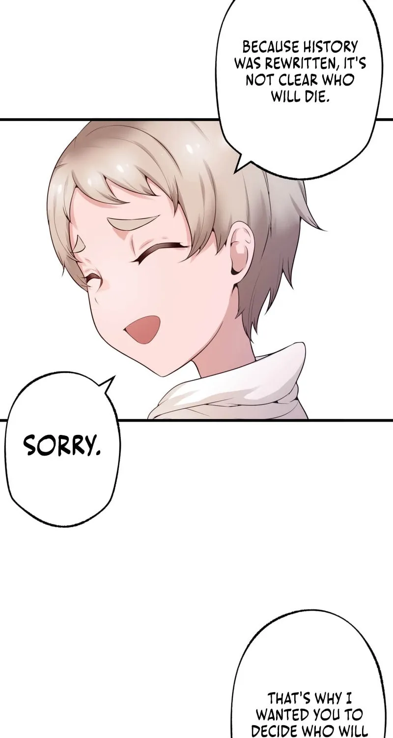 Cheat Noryoku wo Motta Koukousei no Ikinokori wo Kaketa Nagaku Mijikai Nanokakan Chapter 2 page 71 - 