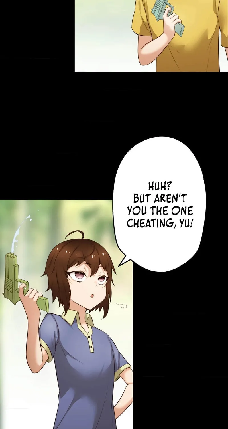 Cheat Noryoku wo Motta Koukousei no Ikinokori wo Kaketa Nagaku Mijikai Nanokakan Chapter 2 page 10 - 