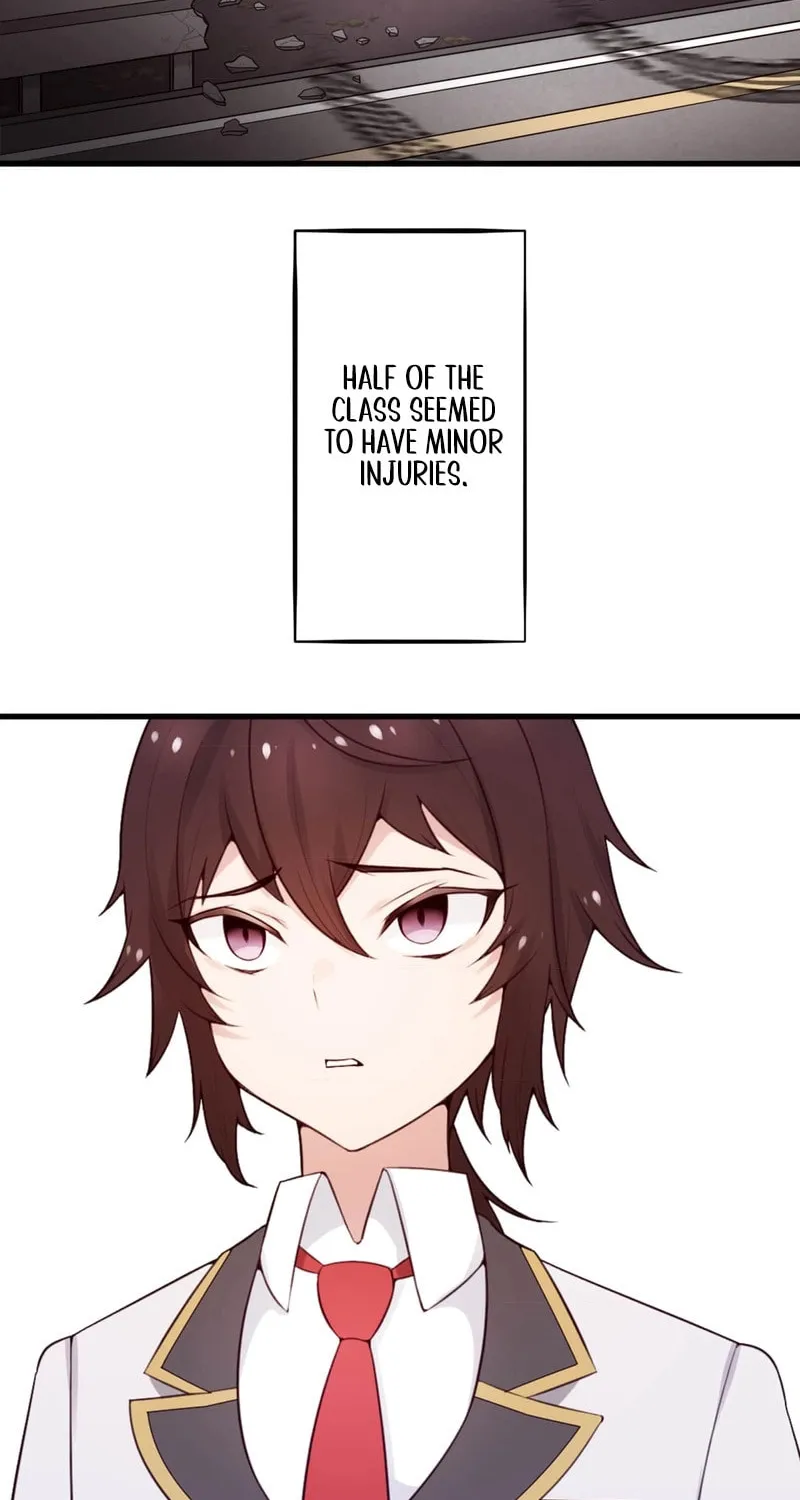 Cheat Noryoku wo Motta Koukousei no Ikinokori wo Kaketa Nagaku Mijikai Nanokakan Chapter 3 page 2 - 