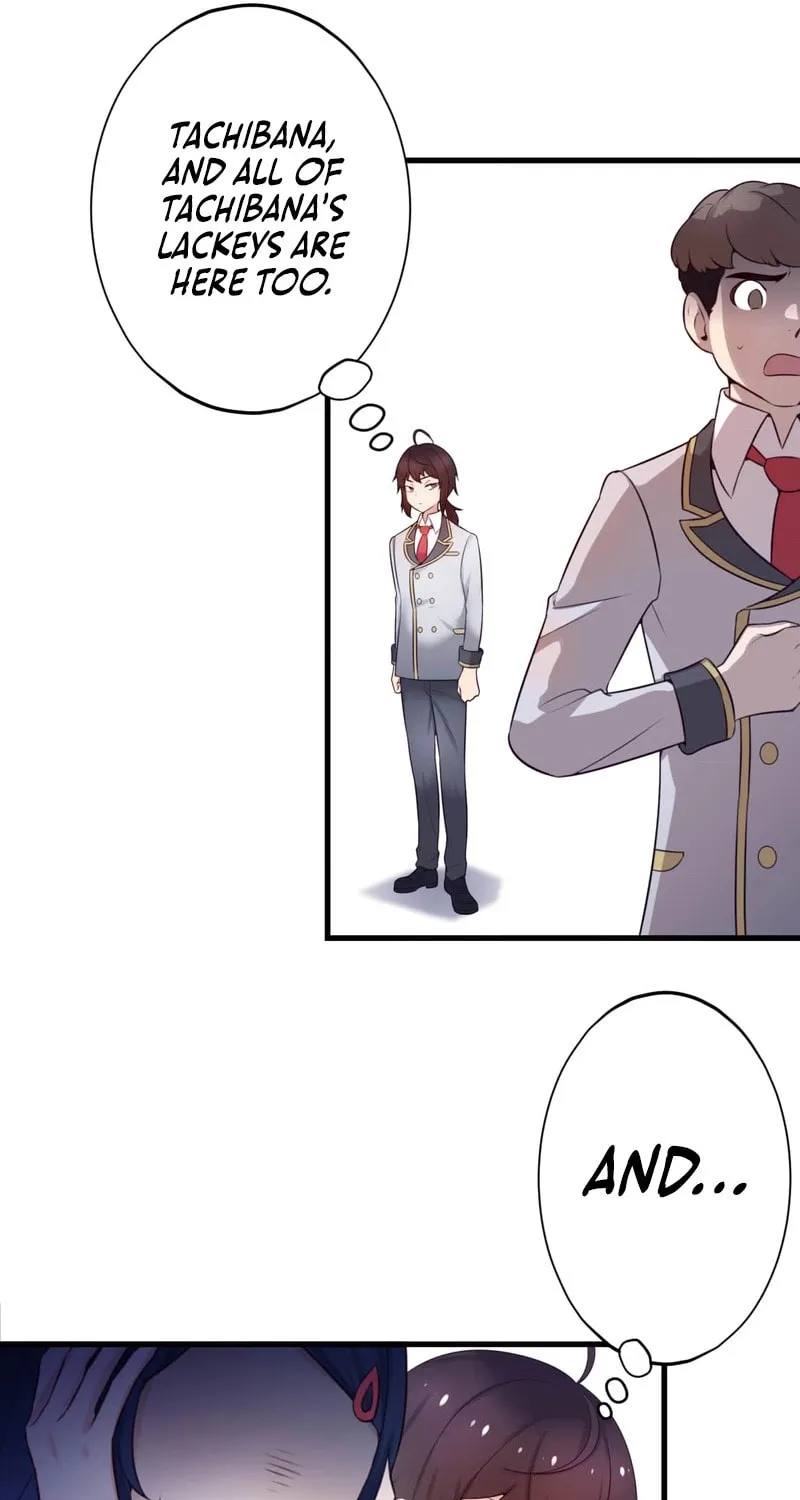 Cheat Noryoku wo Motta Koukousei no Ikinokori wo Kaketa Nagaku Mijikai Nanokakan Chapter 3 page 13 - 