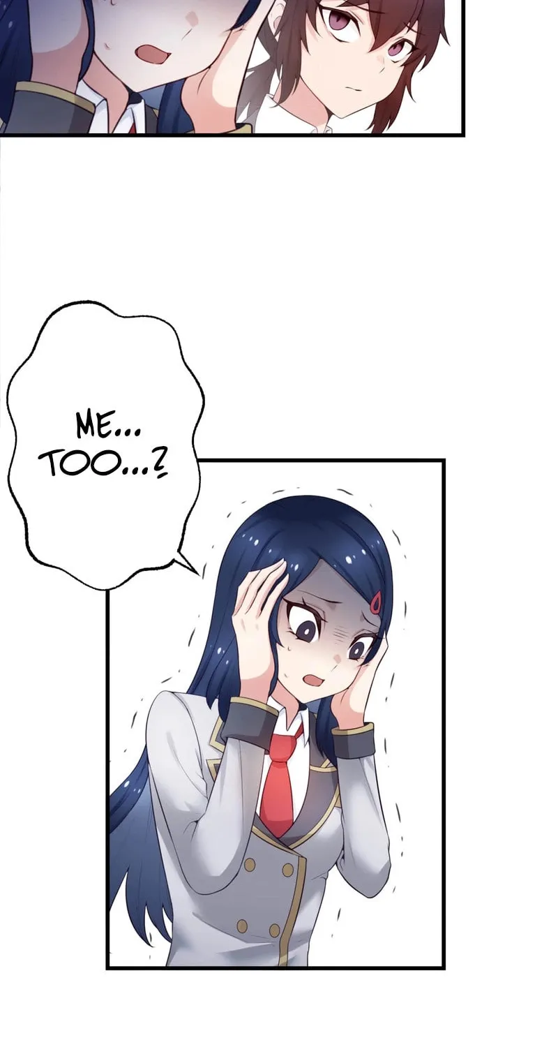 Cheat Noryoku wo Motta Koukousei no Ikinokori wo Kaketa Nagaku Mijikai Nanokakan Chapter 3 page 14 - 