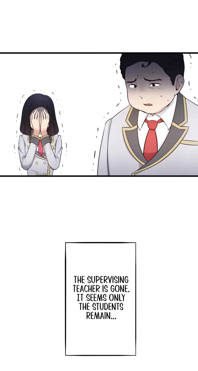 Cheat Noryoku wo Motta Koukousei no Ikinokori wo Kaketa Nagaku Mijikai Nanokakan Chapter 3 page 15 - 
