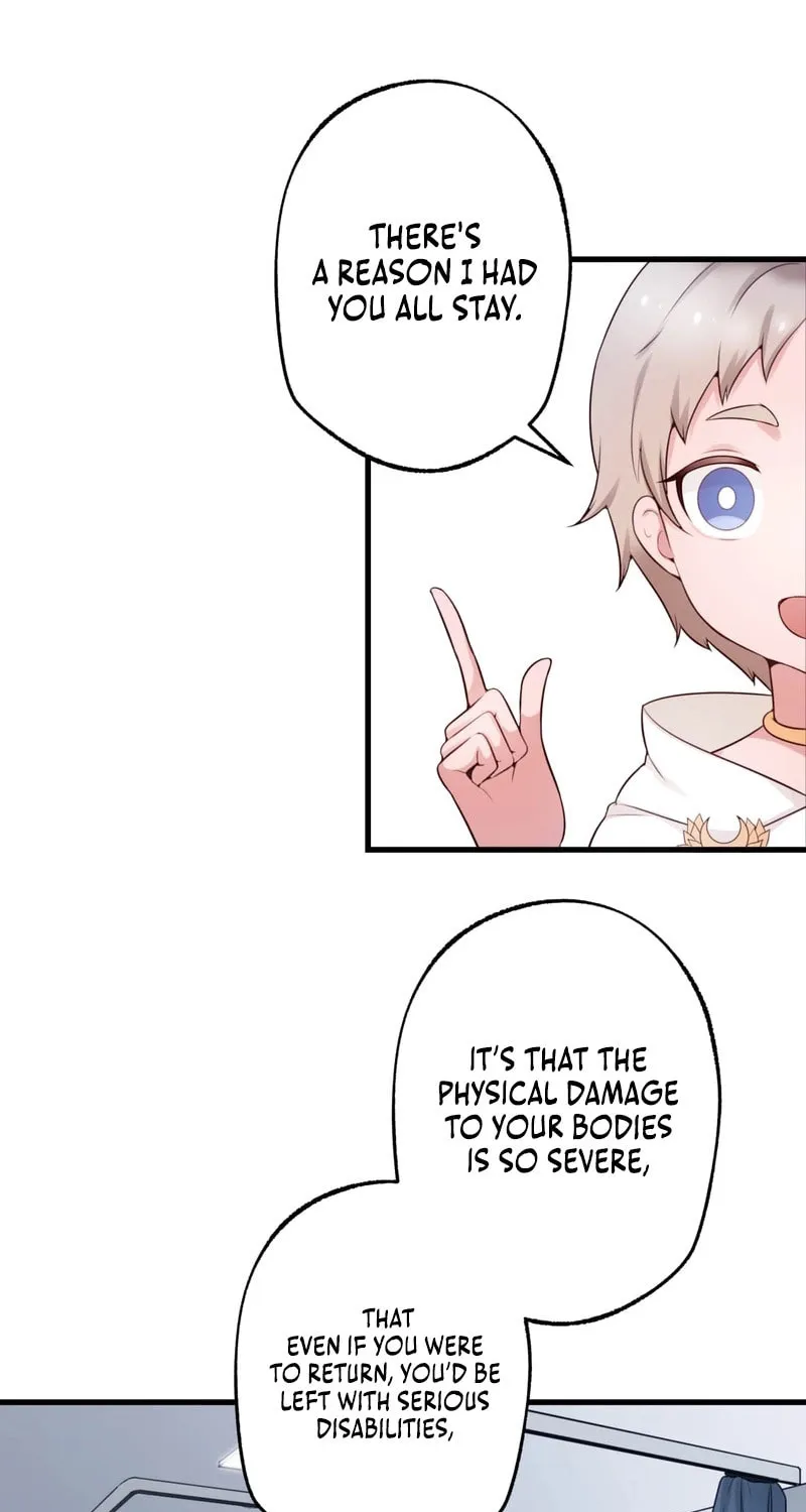 Cheat Noryoku wo Motta Koukousei no Ikinokori wo Kaketa Nagaku Mijikai Nanokakan Chapter 3 page 17 - 