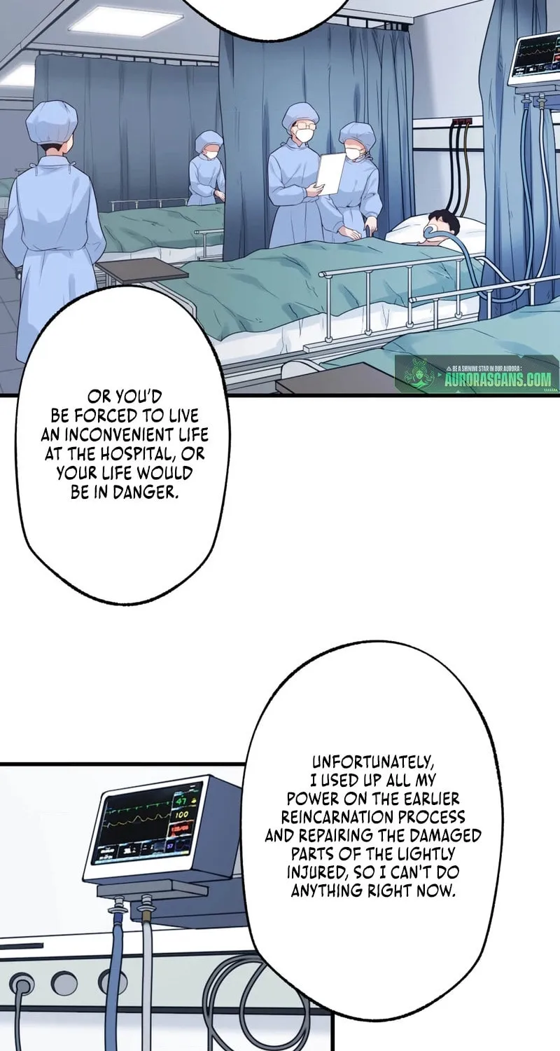 Cheat Noryoku wo Motta Koukousei no Ikinokori wo Kaketa Nagaku Mijikai Nanokakan Chapter 3 page 18 - 