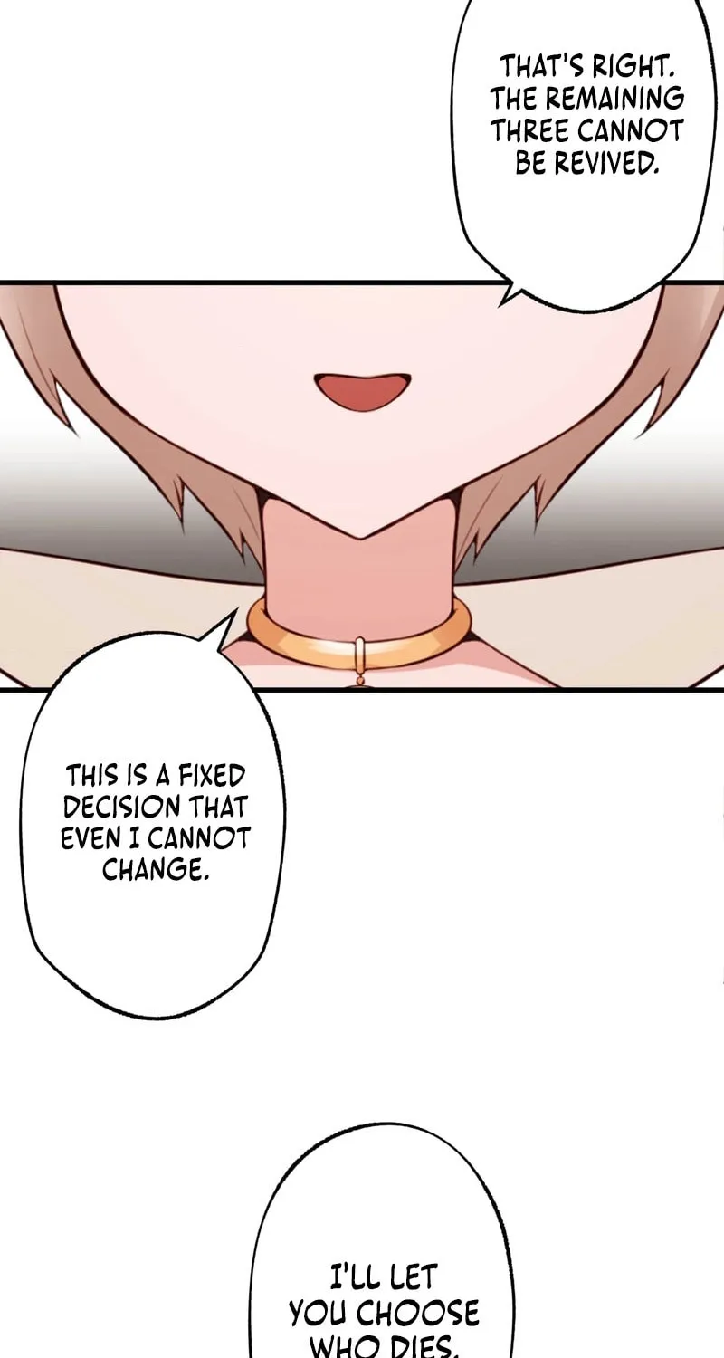 Cheat Noryoku wo Motta Koukousei no Ikinokori wo Kaketa Nagaku Mijikai Nanokakan Chapter 3 page 22 - 