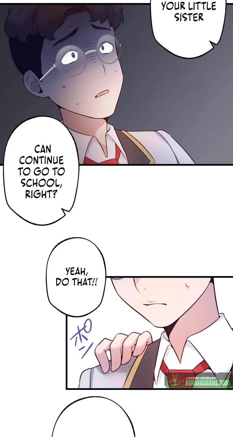 Cheat Noryoku wo Motta Koukousei no Ikinokori wo Kaketa Nagaku Mijikai Nanokakan Chapter 3 page 29 - 