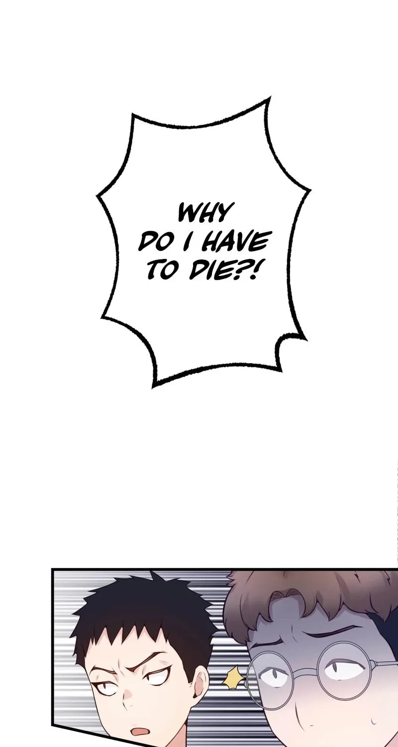 Cheat Noryoku wo Motta Koukousei no Ikinokori wo Kaketa Nagaku Mijikai Nanokakan Chapter 3 page 33 - 