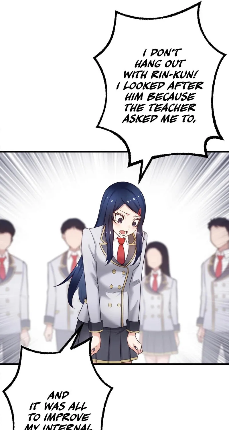 Cheat Noryoku wo Motta Koukousei no Ikinokori wo Kaketa Nagaku Mijikai Nanokakan Chapter 3 page 35 - 
