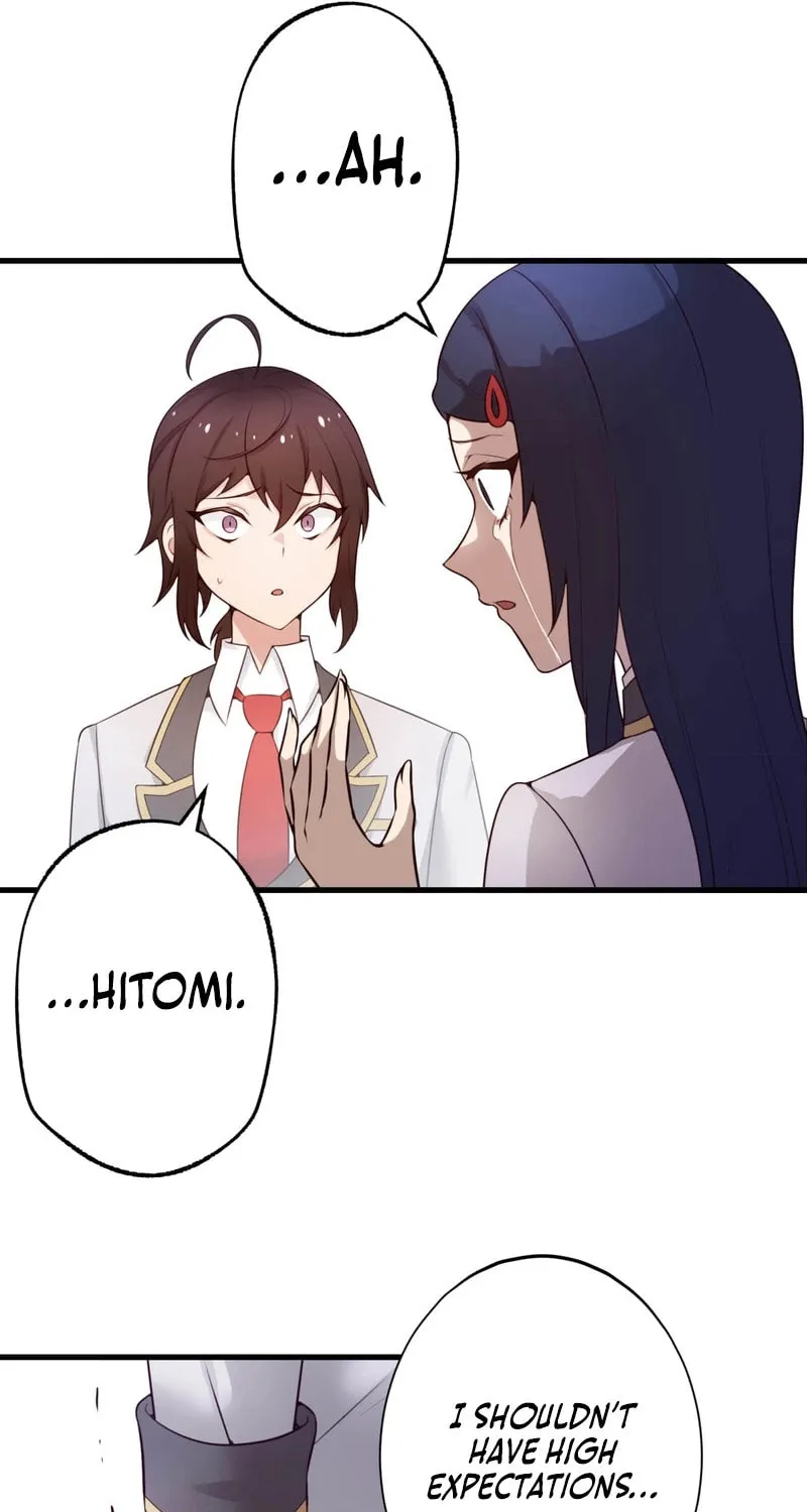Cheat Noryoku wo Motta Koukousei no Ikinokori wo Kaketa Nagaku Mijikai Nanokakan Chapter 3 page 39 - 