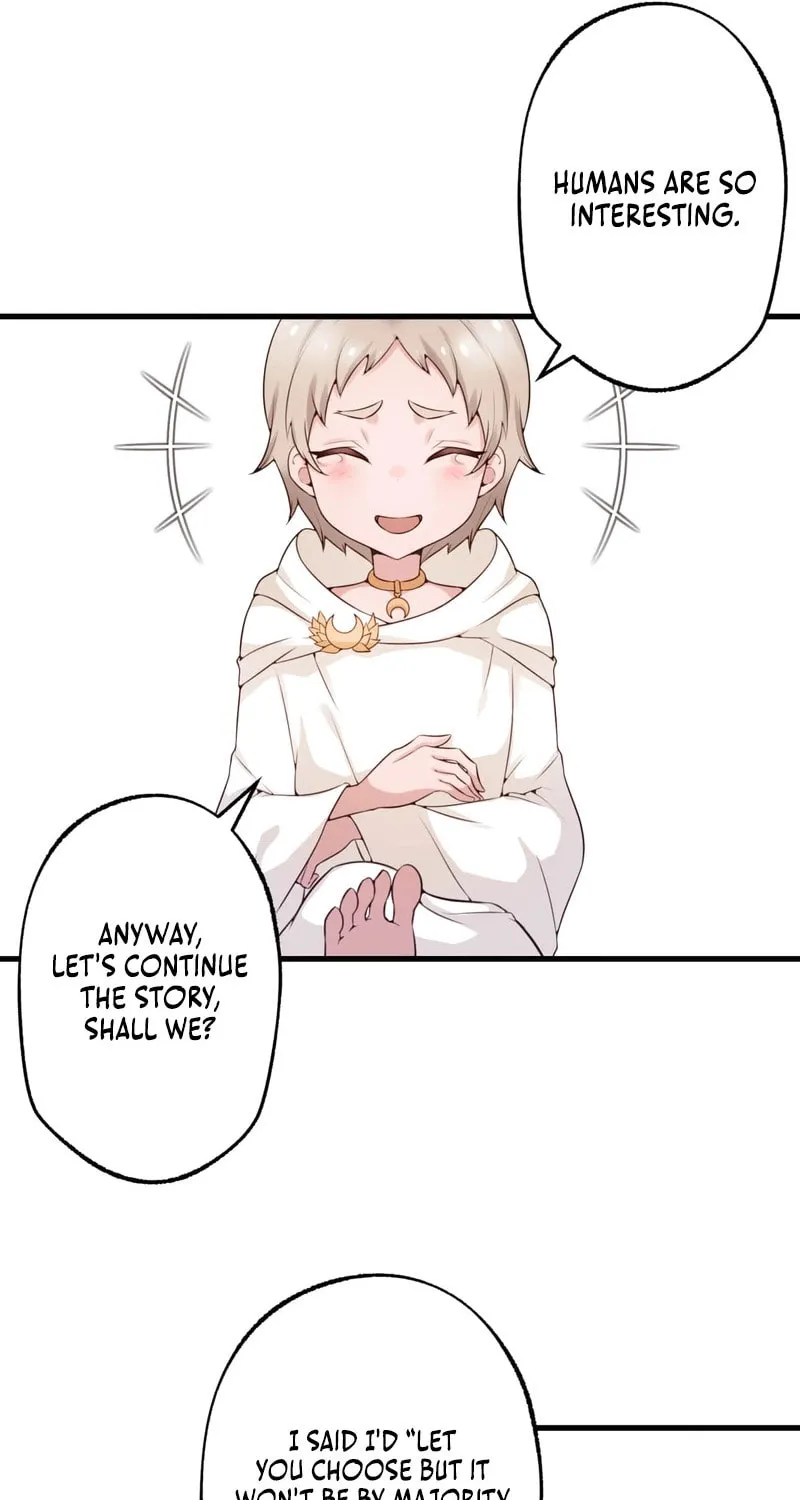 Cheat Noryoku wo Motta Koukousei no Ikinokori wo Kaketa Nagaku Mijikai Nanokakan Chapter 3 page 42 - 