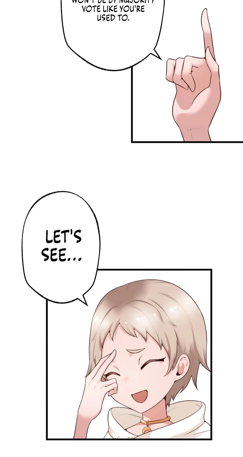 Cheat Noryoku wo Motta Koukousei no Ikinokori wo Kaketa Nagaku Mijikai Nanokakan Chapter 3 page 43 - 