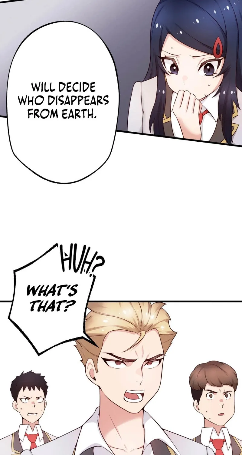 Cheat Noryoku wo Motta Koukousei no Ikinokori wo Kaketa Nagaku Mijikai Nanokakan Chapter 3 page 46 - 
