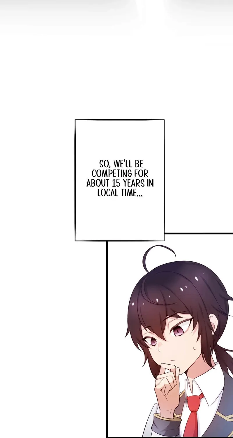 Cheat Noryoku wo Motta Koukousei no Ikinokori wo Kaketa Nagaku Mijikai Nanokakan Chapter 3 page 63 - 