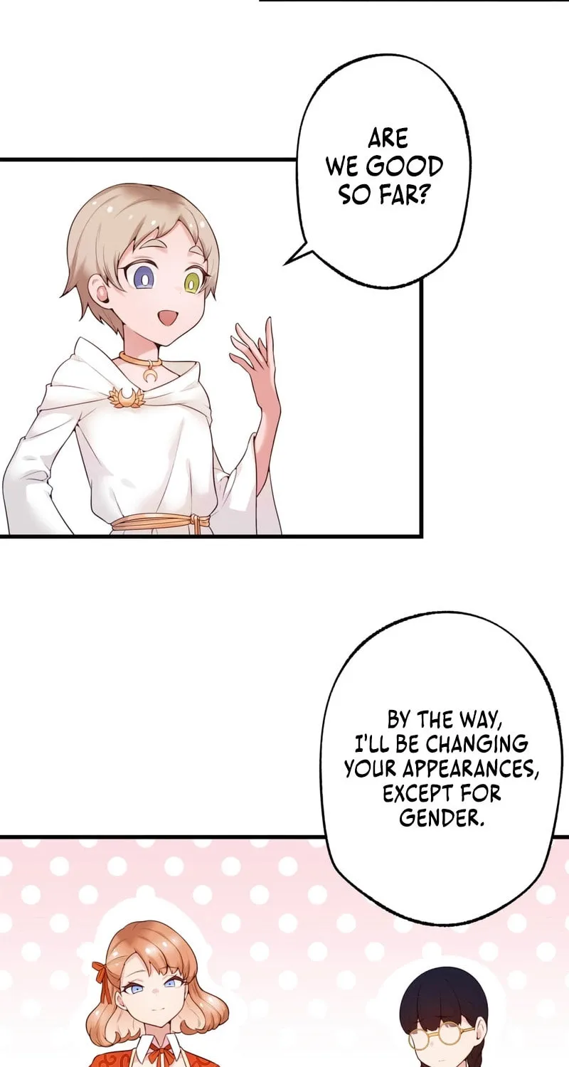 Cheat Noryoku wo Motta Koukousei no Ikinokori wo Kaketa Nagaku Mijikai Nanokakan Chapter 3 page 64 - 