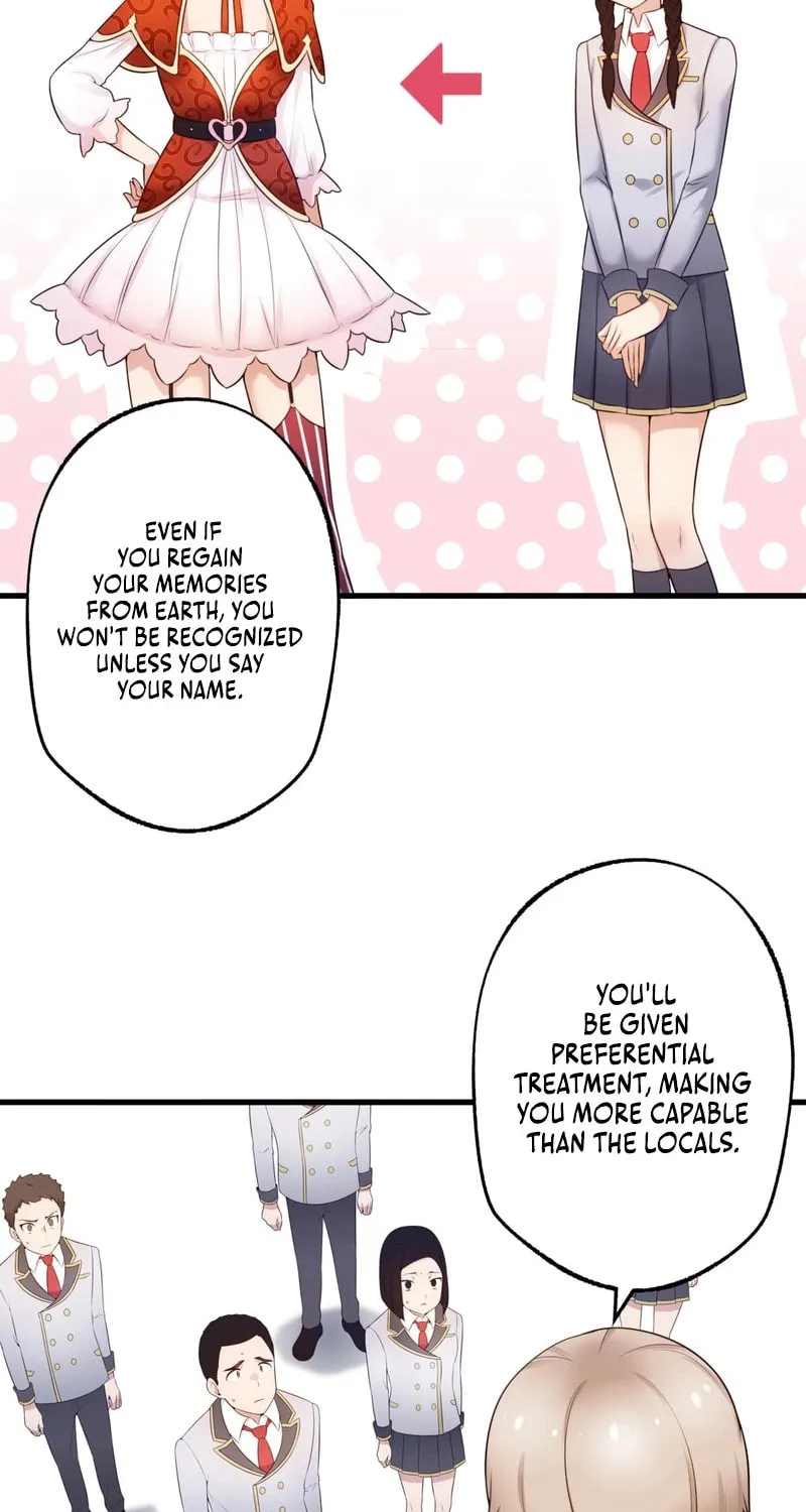 Cheat Noryoku wo Motta Koukousei no Ikinokori wo Kaketa Nagaku Mijikai Nanokakan Chapter 3 page 65 - 