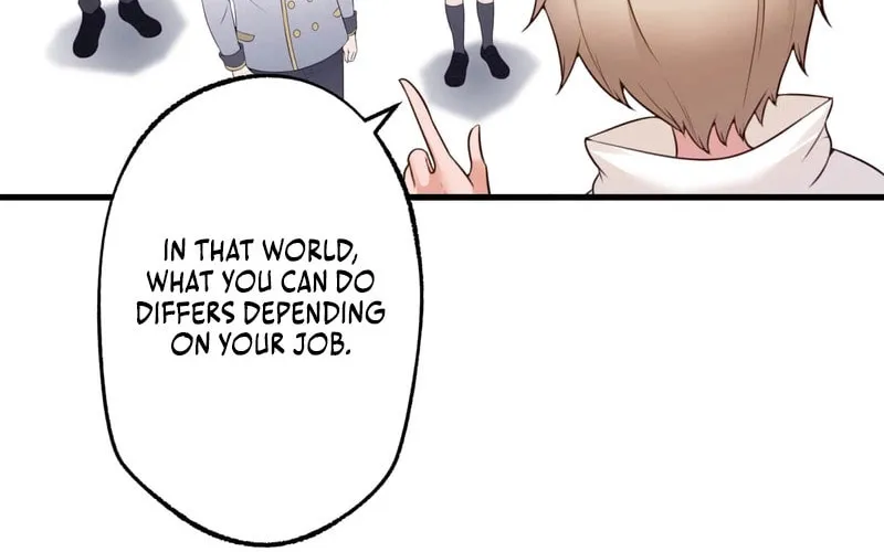 Cheat Noryoku wo Motta Koukousei no Ikinokori wo Kaketa Nagaku Mijikai Nanokakan Chapter 3 page 66 - 