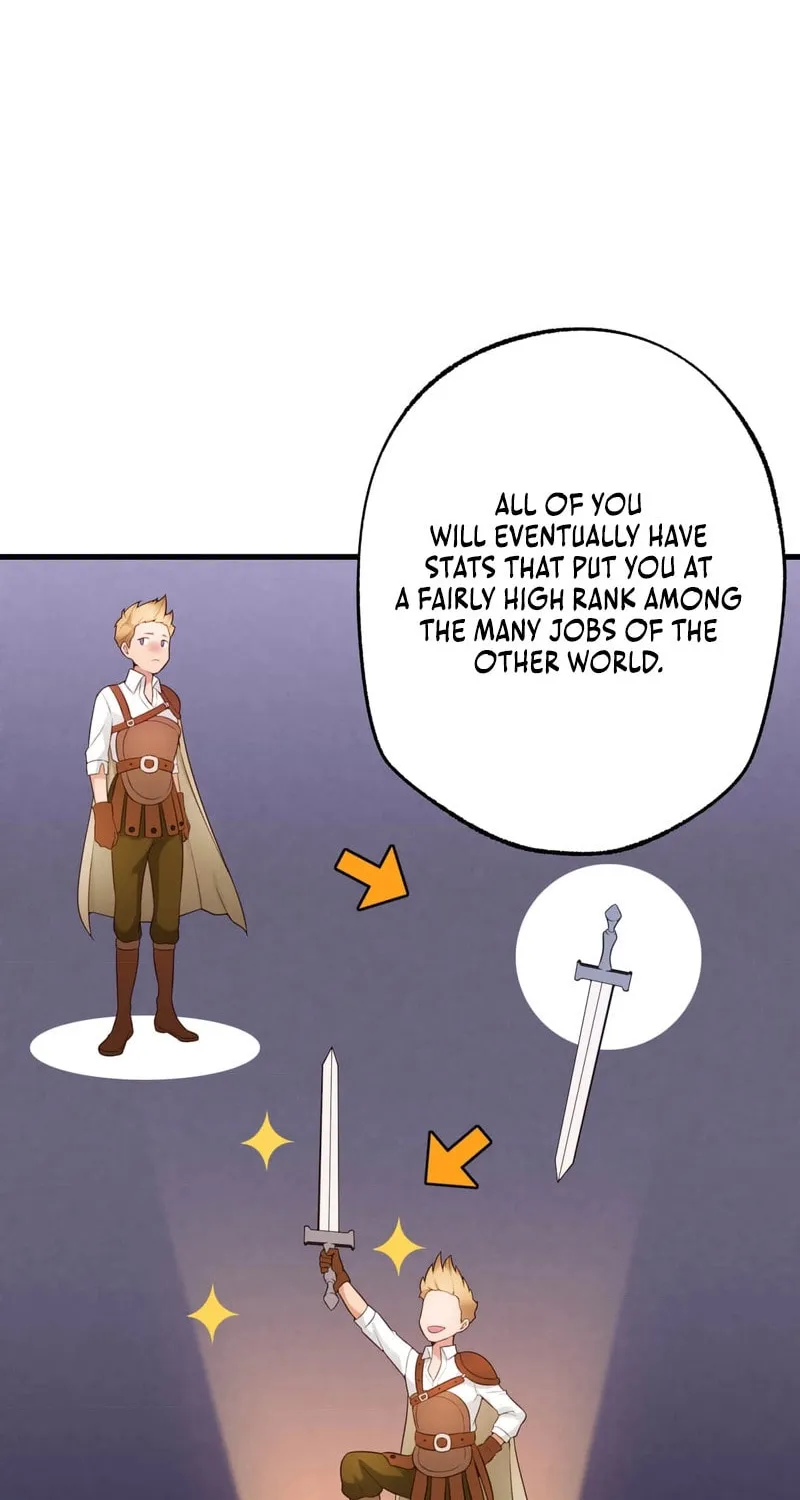 Cheat Noryoku wo Motta Koukousei no Ikinokori wo Kaketa Nagaku Mijikai Nanokakan Chapter 3 page 68 - 