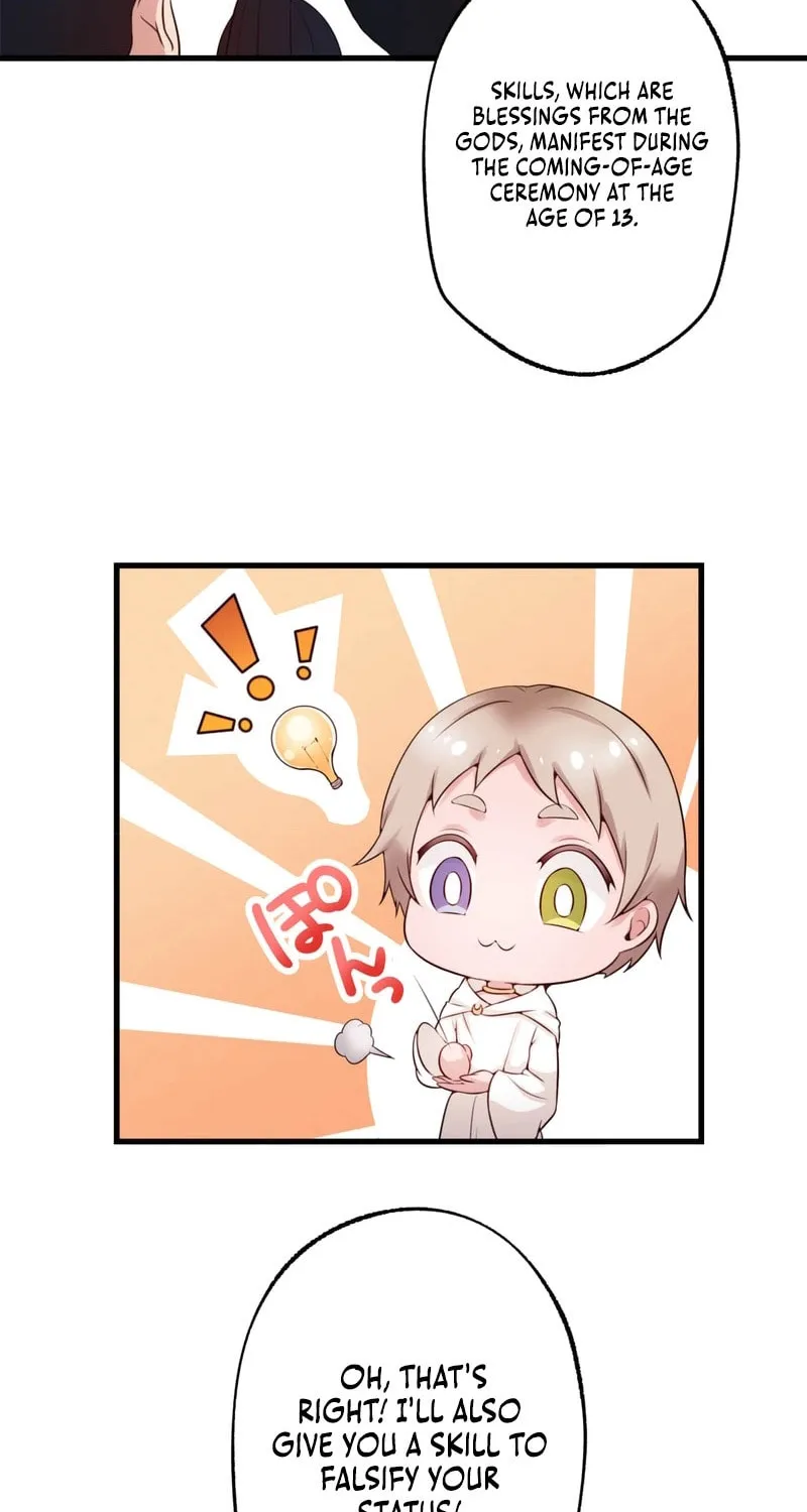 Cheat Noryoku wo Motta Koukousei no Ikinokori wo Kaketa Nagaku Mijikai Nanokakan Chapter 3 page 71 - 