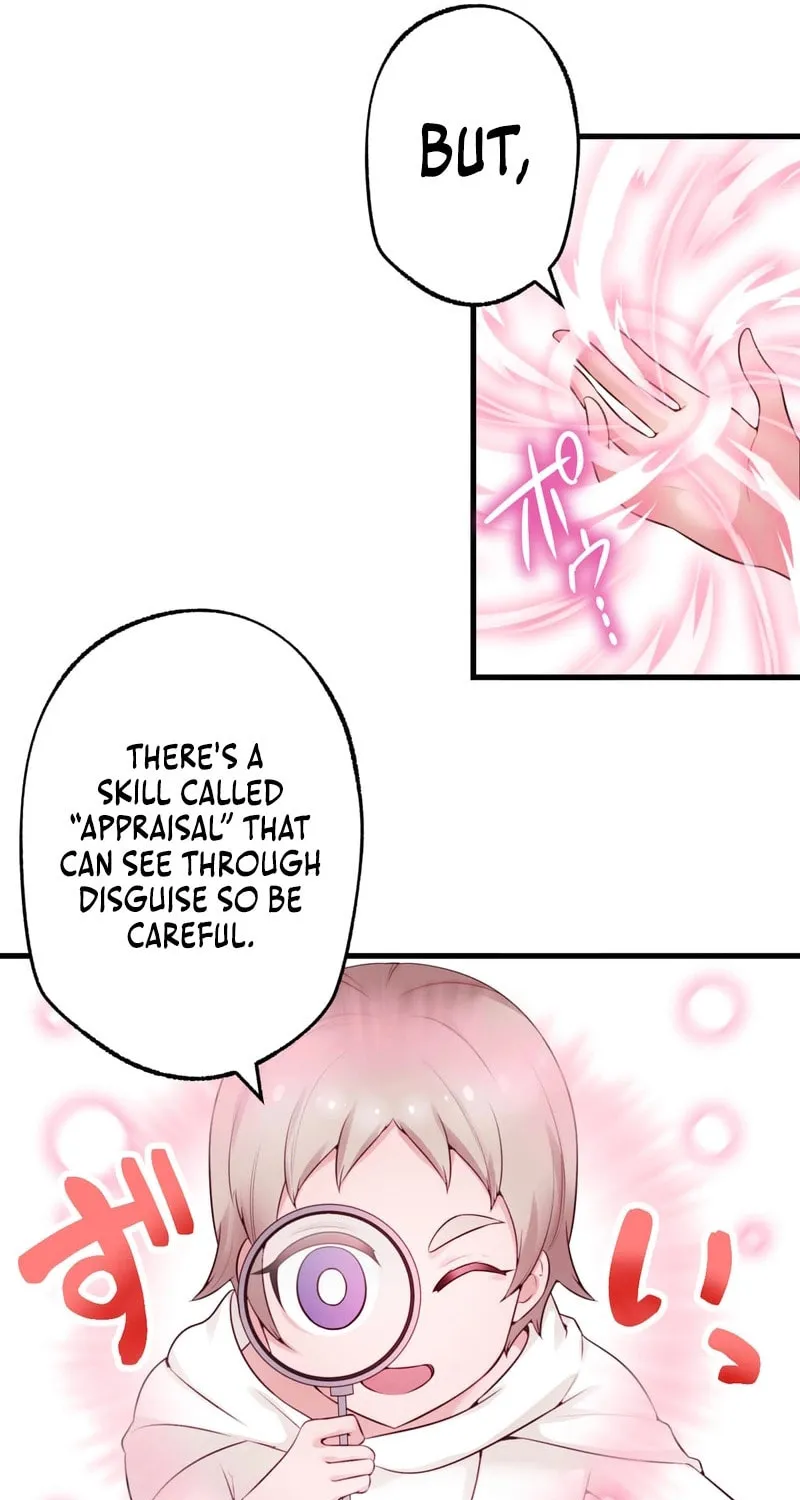 Cheat Noryoku wo Motta Koukousei no Ikinokori wo Kaketa Nagaku Mijikai Nanokakan Chapter 3 page 74 - 