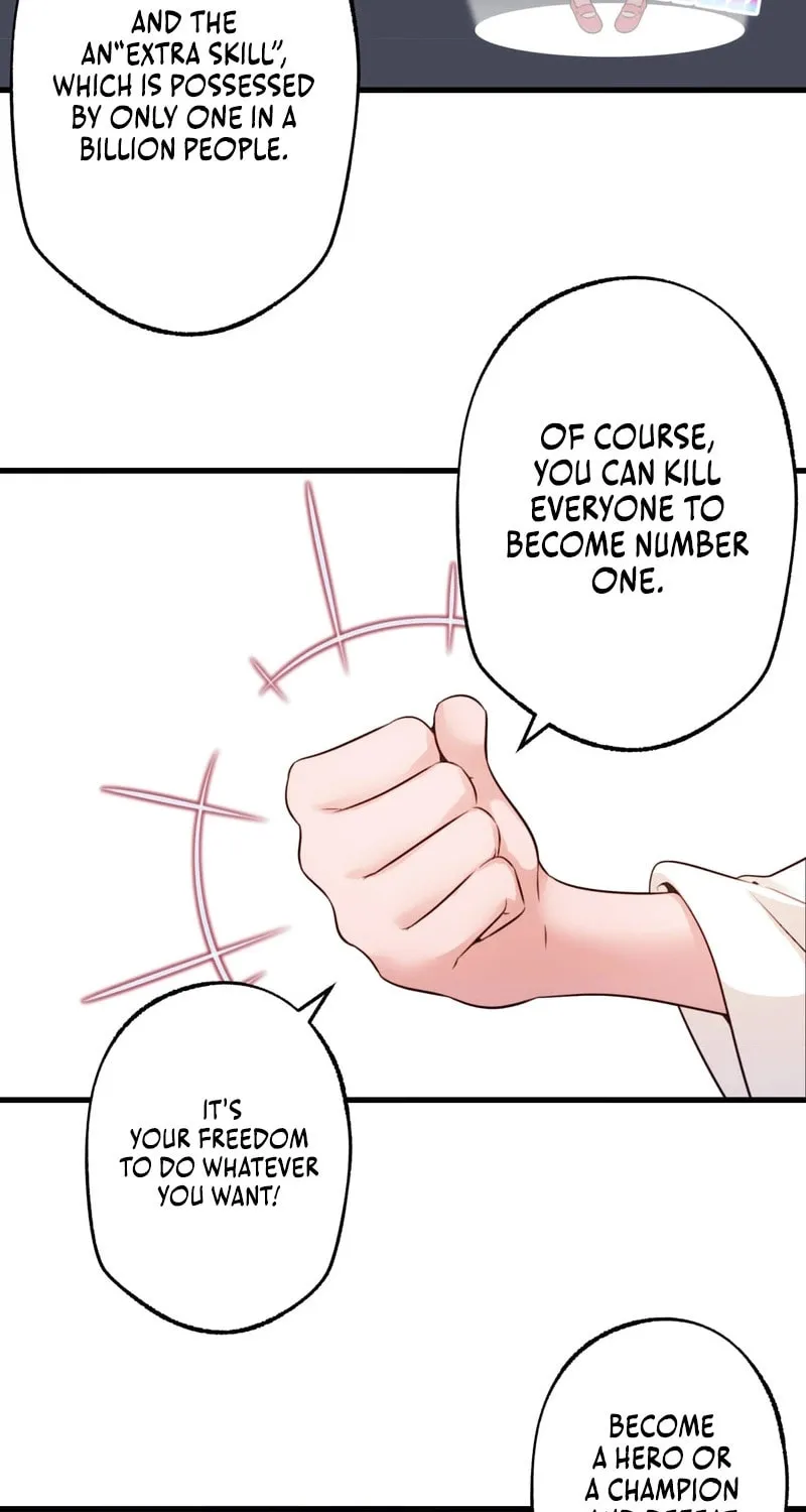 Cheat Noryoku wo Motta Koukousei no Ikinokori wo Kaketa Nagaku Mijikai Nanokakan Chapter 3 page 76 - 