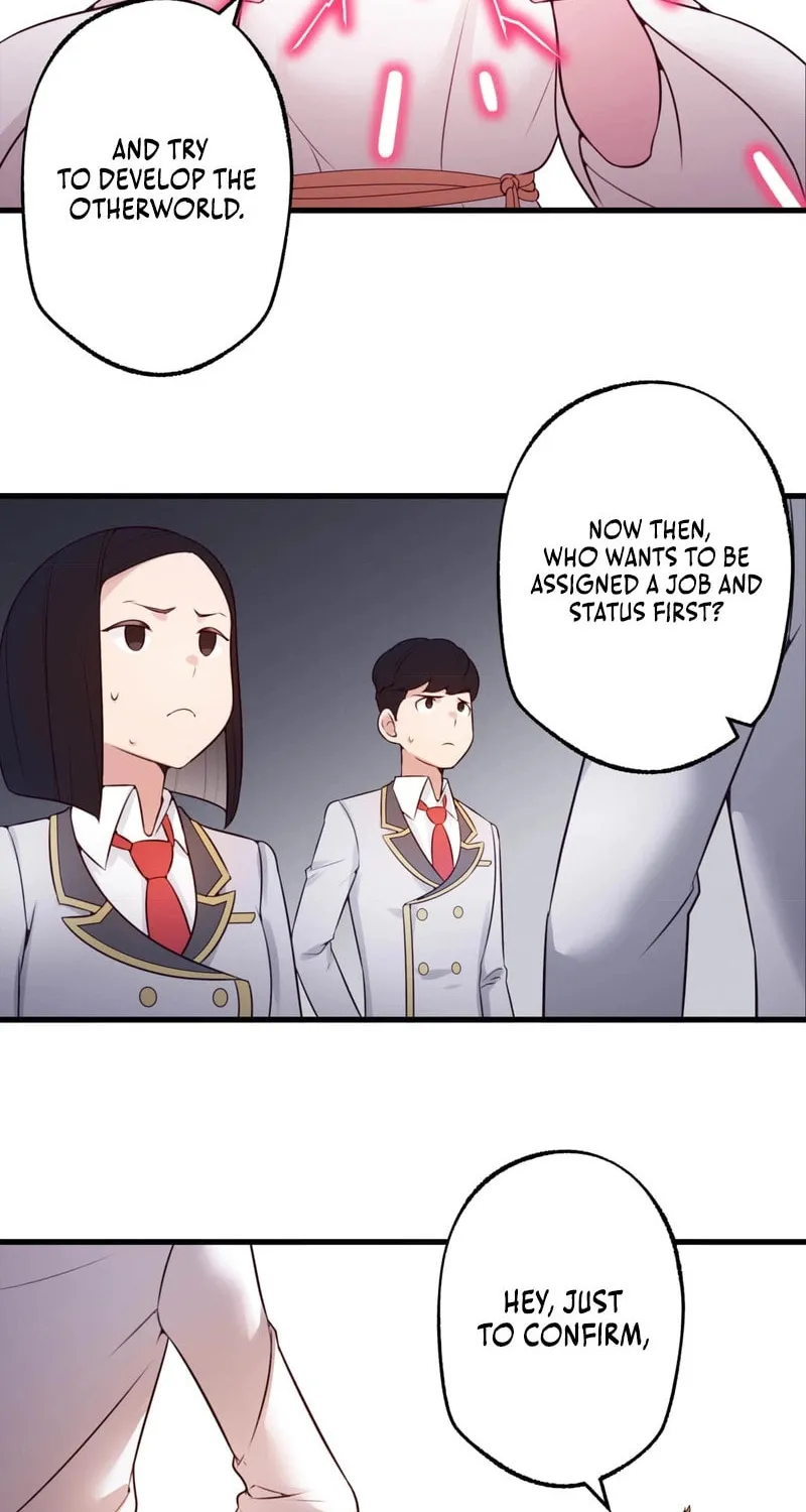 Cheat Noryoku wo Motta Koukousei no Ikinokori wo Kaketa Nagaku Mijikai Nanokakan Chapter 3 page 79 - 