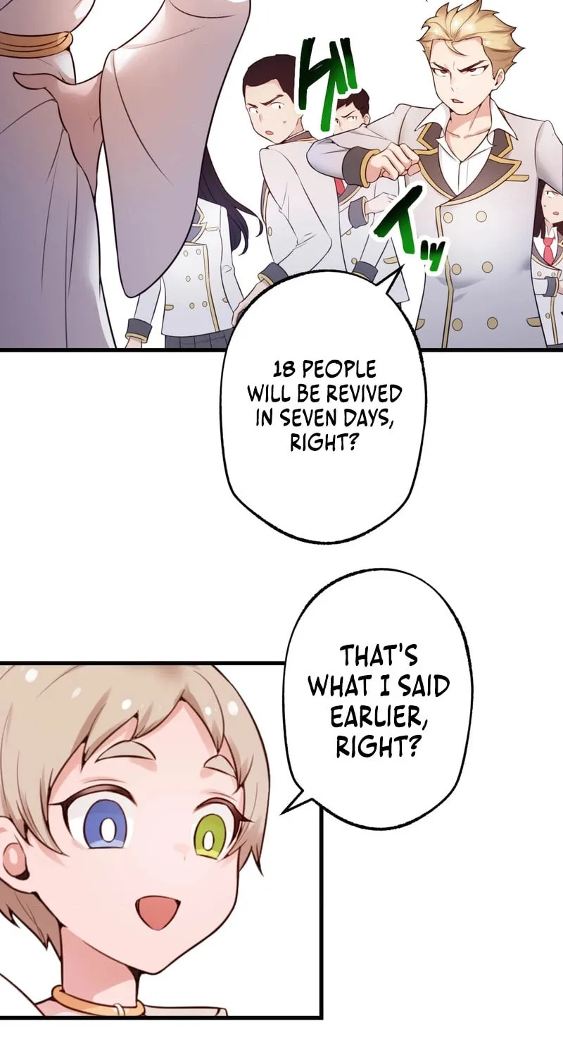 Cheat Noryoku wo Motta Koukousei no Ikinokori wo Kaketa Nagaku Mijikai Nanokakan Chapter 3 page 80 - 