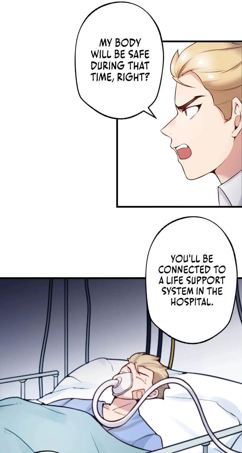 Cheat Noryoku wo Motta Koukousei no Ikinokori wo Kaketa Nagaku Mijikai Nanokakan Chapter 3 page 82 - 