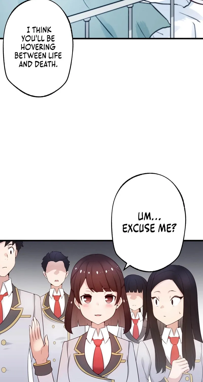 Cheat Noryoku wo Motta Koukousei no Ikinokori wo Kaketa Nagaku Mijikai Nanokakan Chapter 3 page 83 - 