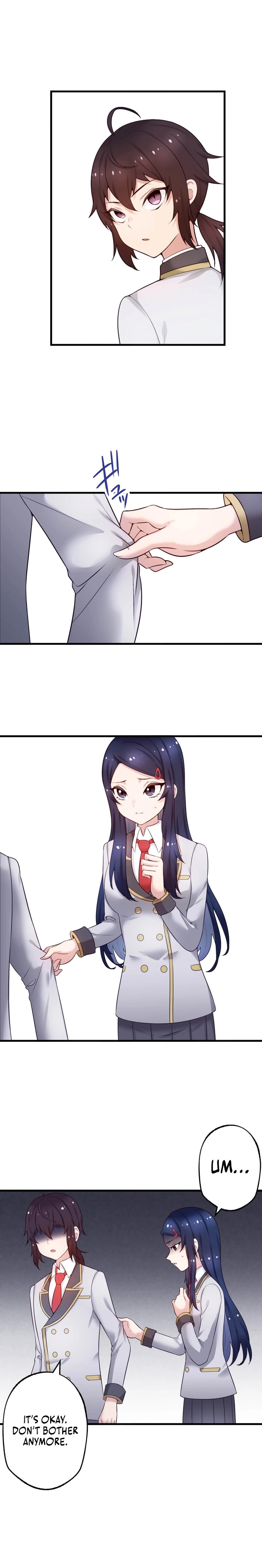 Cheat Noryoku wo Motta Koukousei no Ikinokori wo Kaketa Nagaku Mijikai Nanokakan Chapter 4 page 17 - 