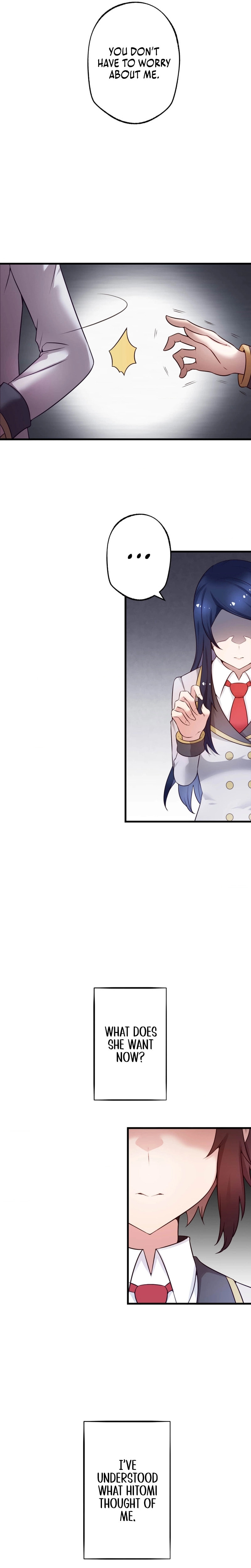 Cheat Noryoku wo Motta Koukousei no Ikinokori wo Kaketa Nagaku Mijikai Nanokakan Chapter 4 page 18 - 