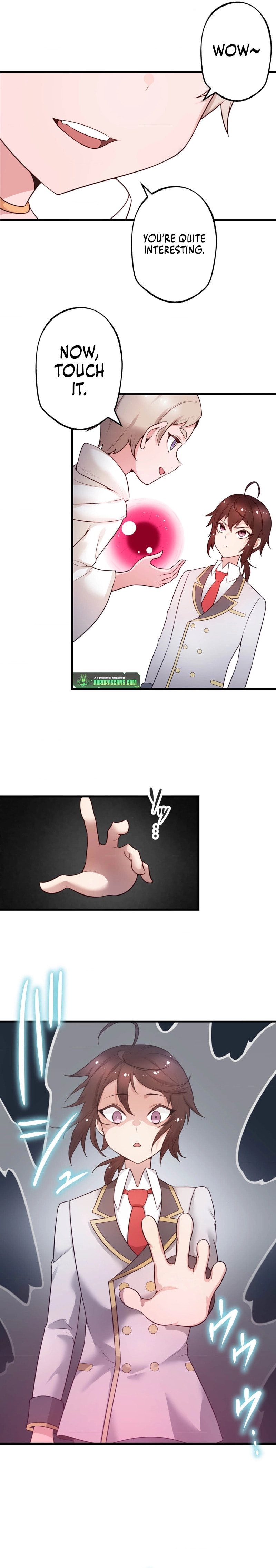 Cheat Noryoku wo Motta Koukousei no Ikinokori wo Kaketa Nagaku Mijikai Nanokakan Chapter 4 page 22 - 