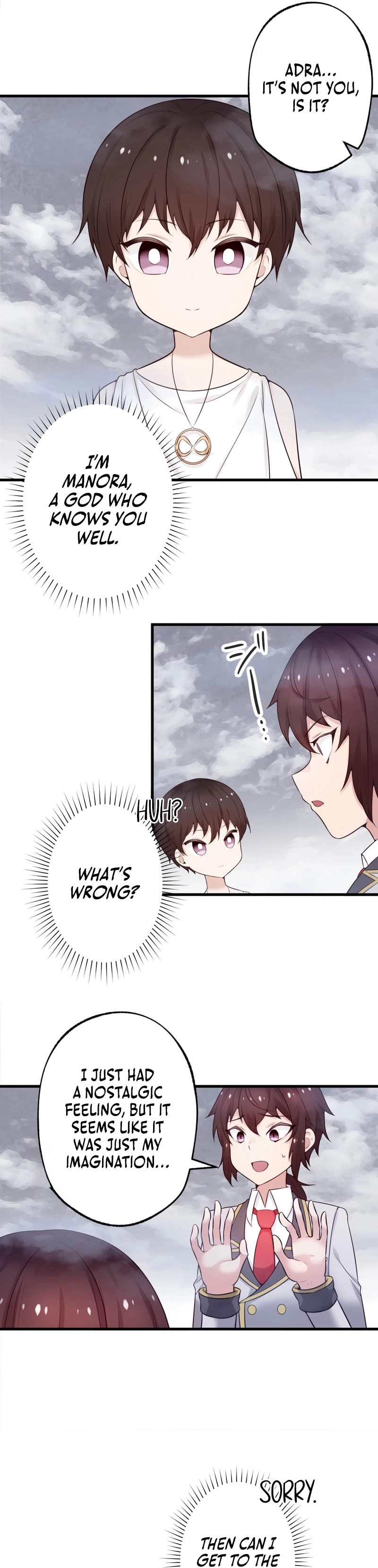Cheat Noryoku wo Motta Koukousei no Ikinokori wo Kaketa Nagaku Mijikai Nanokakan Chapter 5 page 15 - 