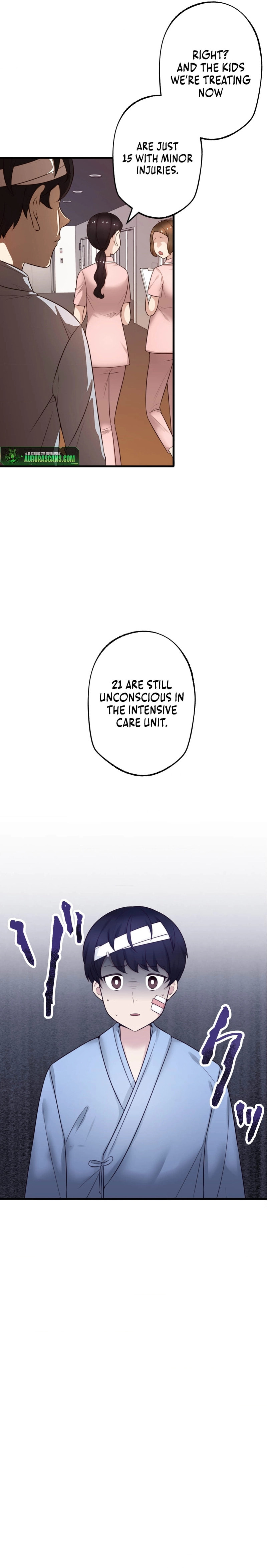 Cheat Noryoku wo Motta Koukousei no Ikinokori wo Kaketa Nagaku Mijikai Nanokakan Chapter 5 page 4 - 