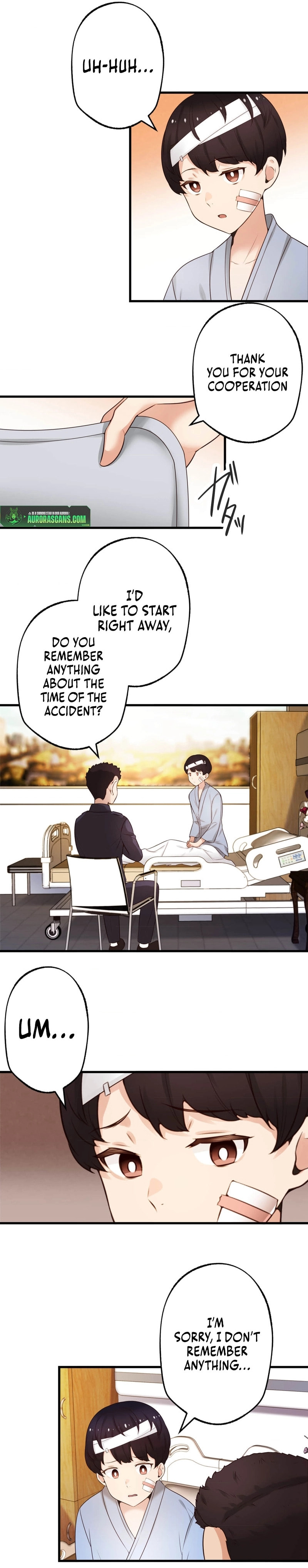 Cheat Noryoku wo Motta Koukousei no Ikinokori wo Kaketa Nagaku Mijikai Nanokakan Chapter 5 page 7 - 